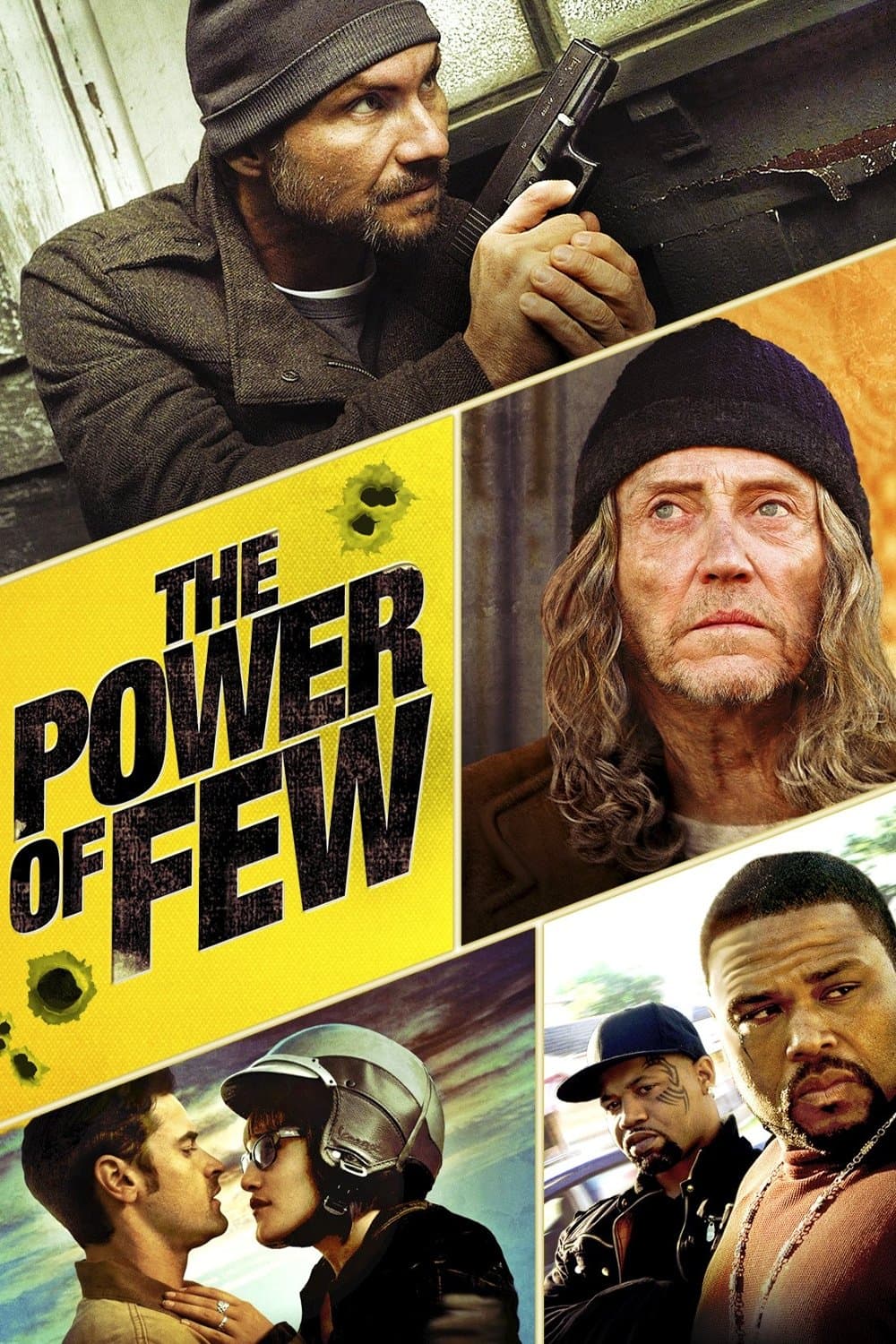 The Power of Few full movie
