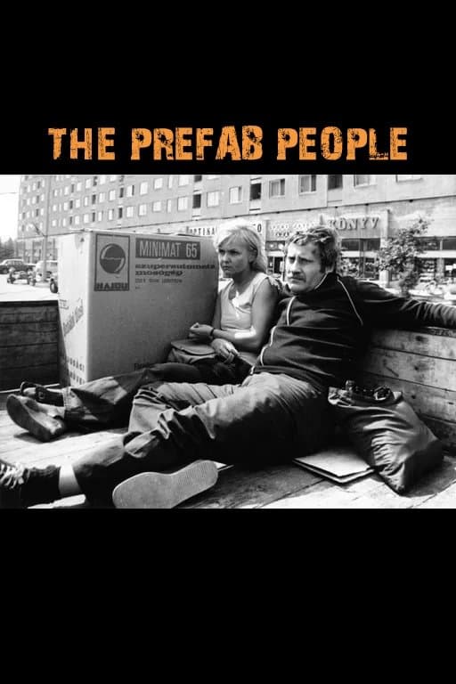 The Prefab People full movie