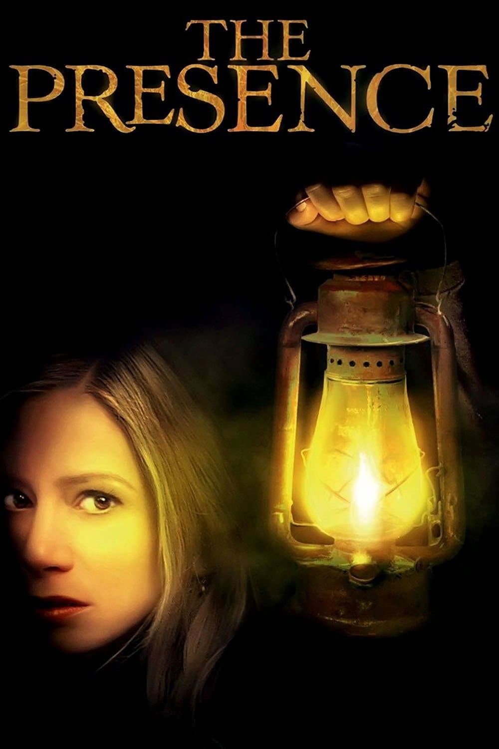The Presence full movie