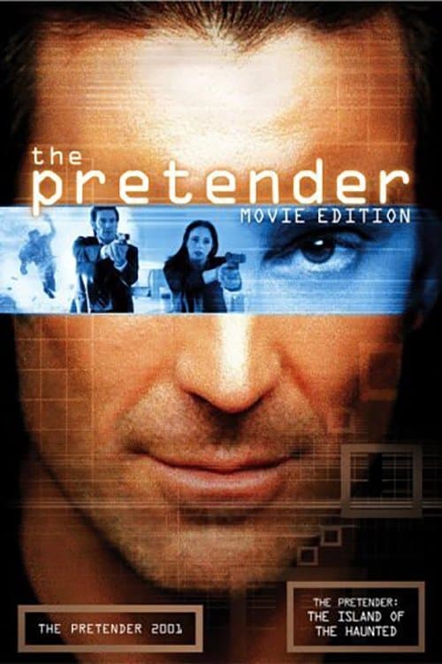 The Pretender: Island of the Haunted full movie
