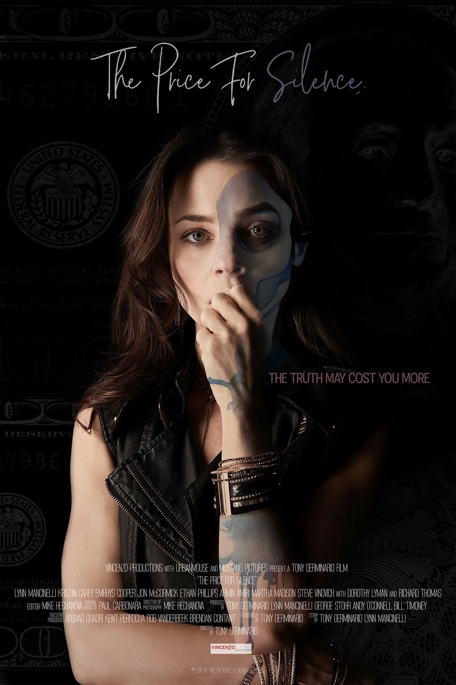 The Price for Silence full movie