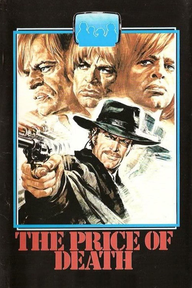 The Price of Death full movie