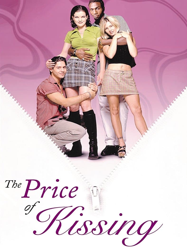 The Price of Kissing full movie