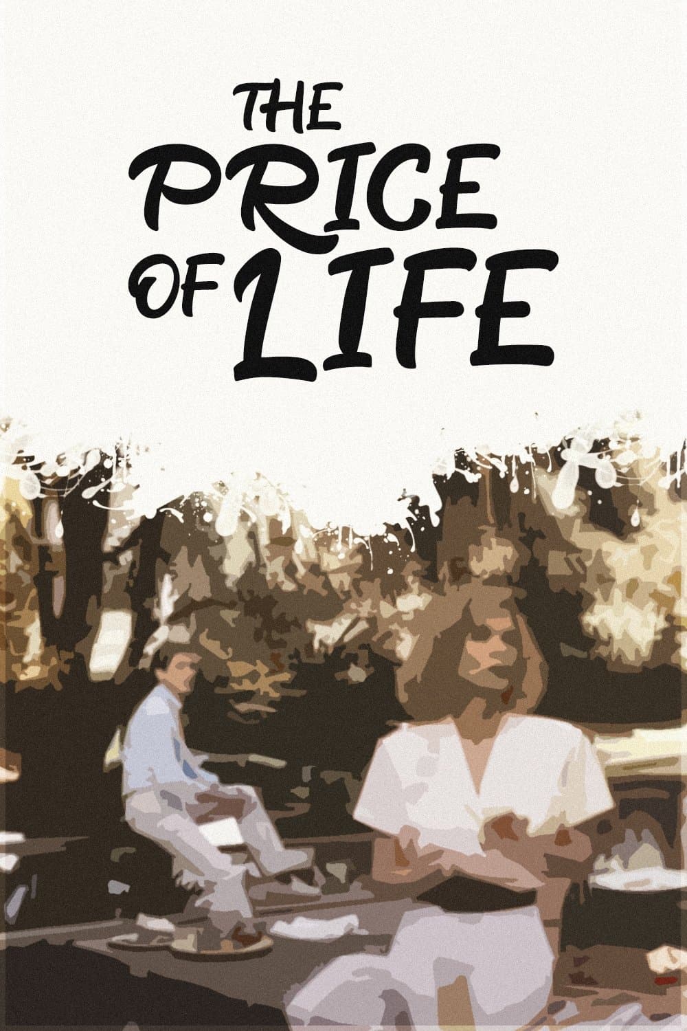 The Price of Life full movie