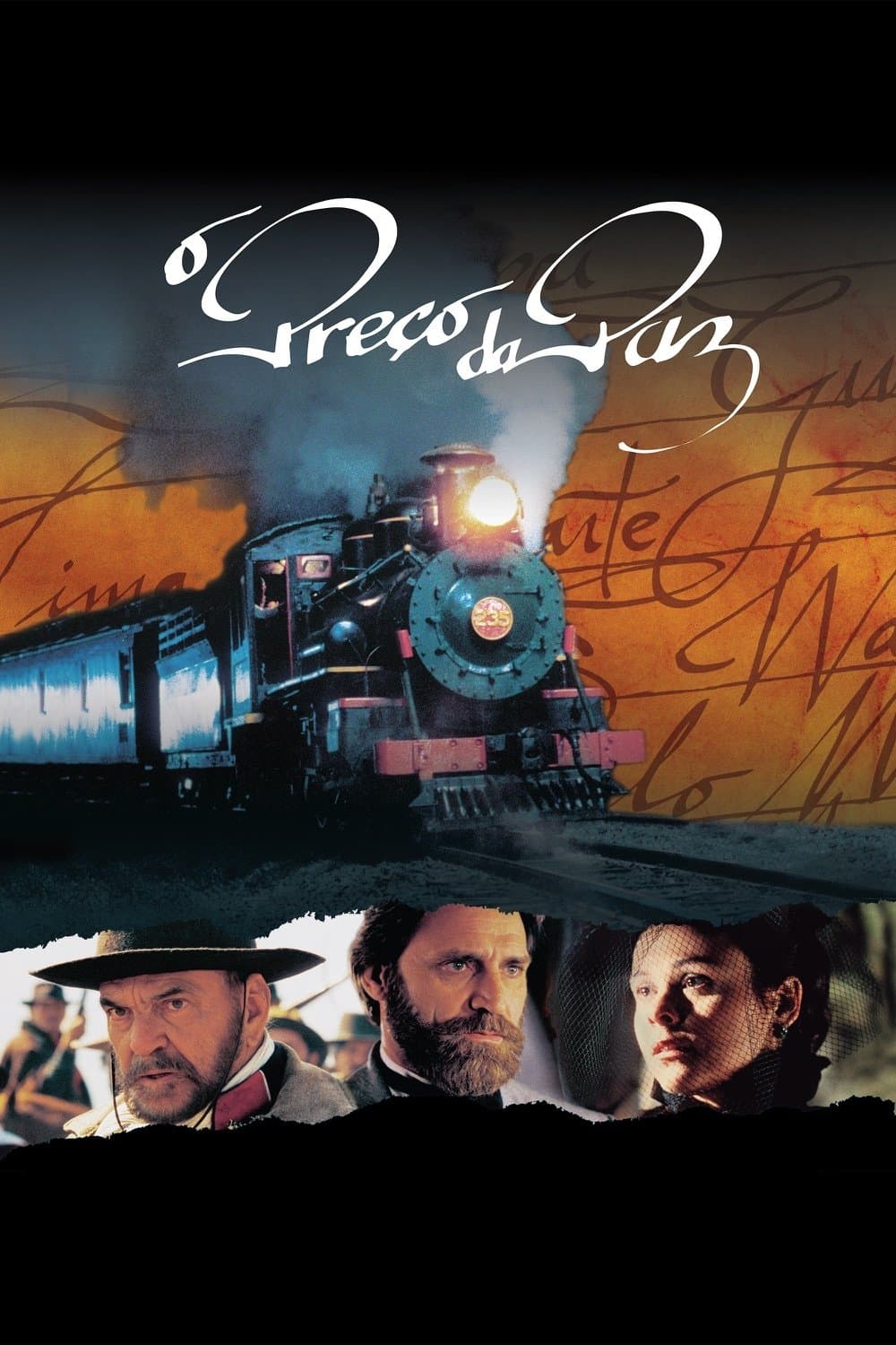 The Price of Peace full movie