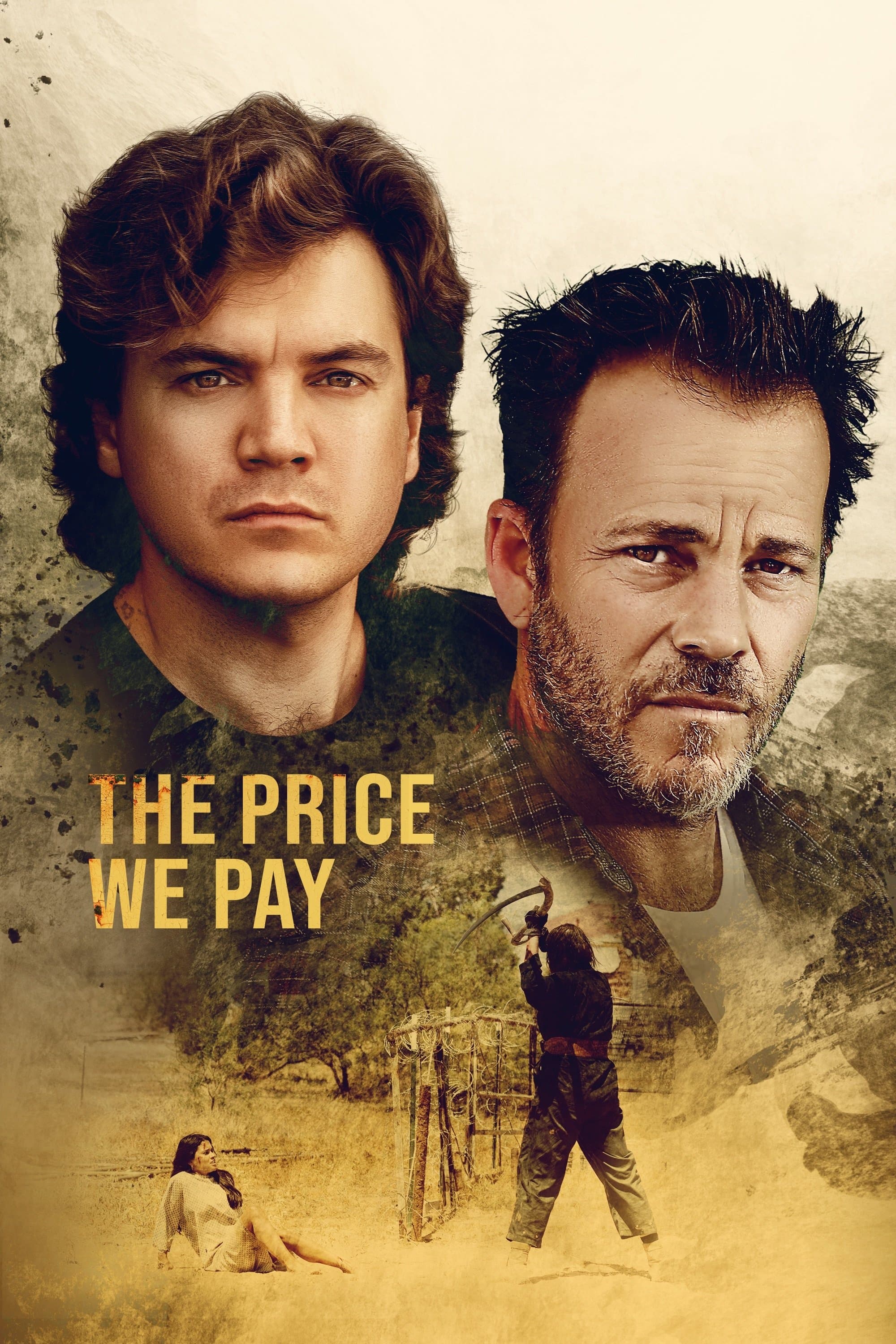 The Price We Pay full movie