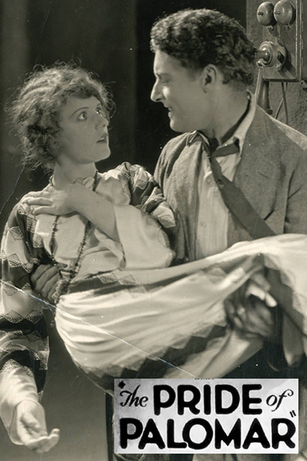 The Pride of Palomar full movie