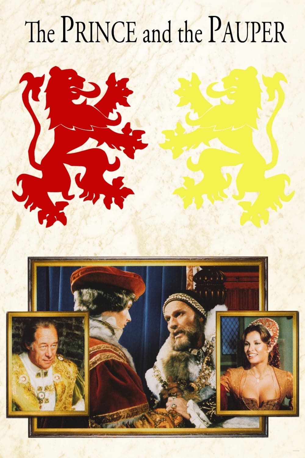The Prince and the Pauper full movie