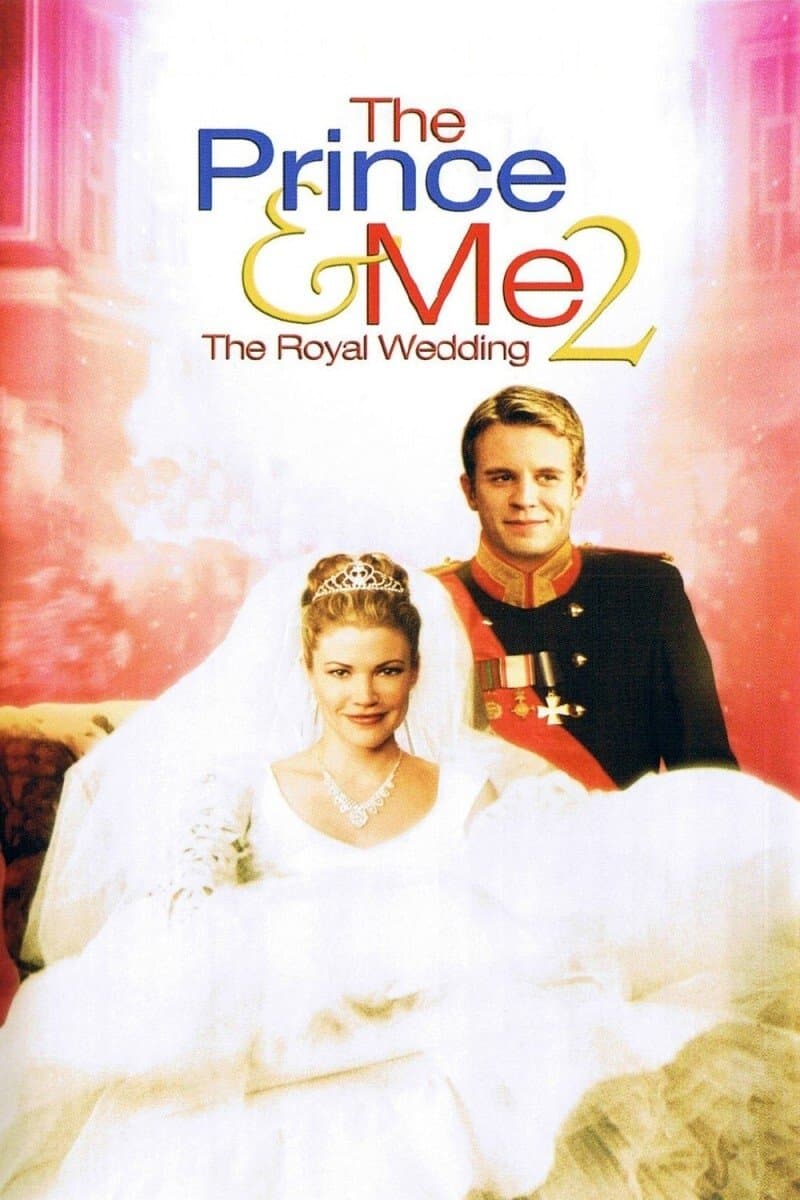 The Prince & Me 2: The Royal Wedding full movie