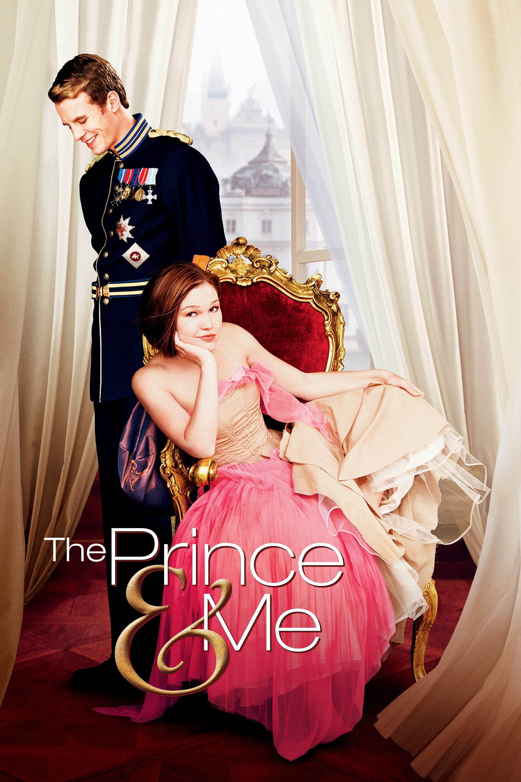 The Prince & Me full movie