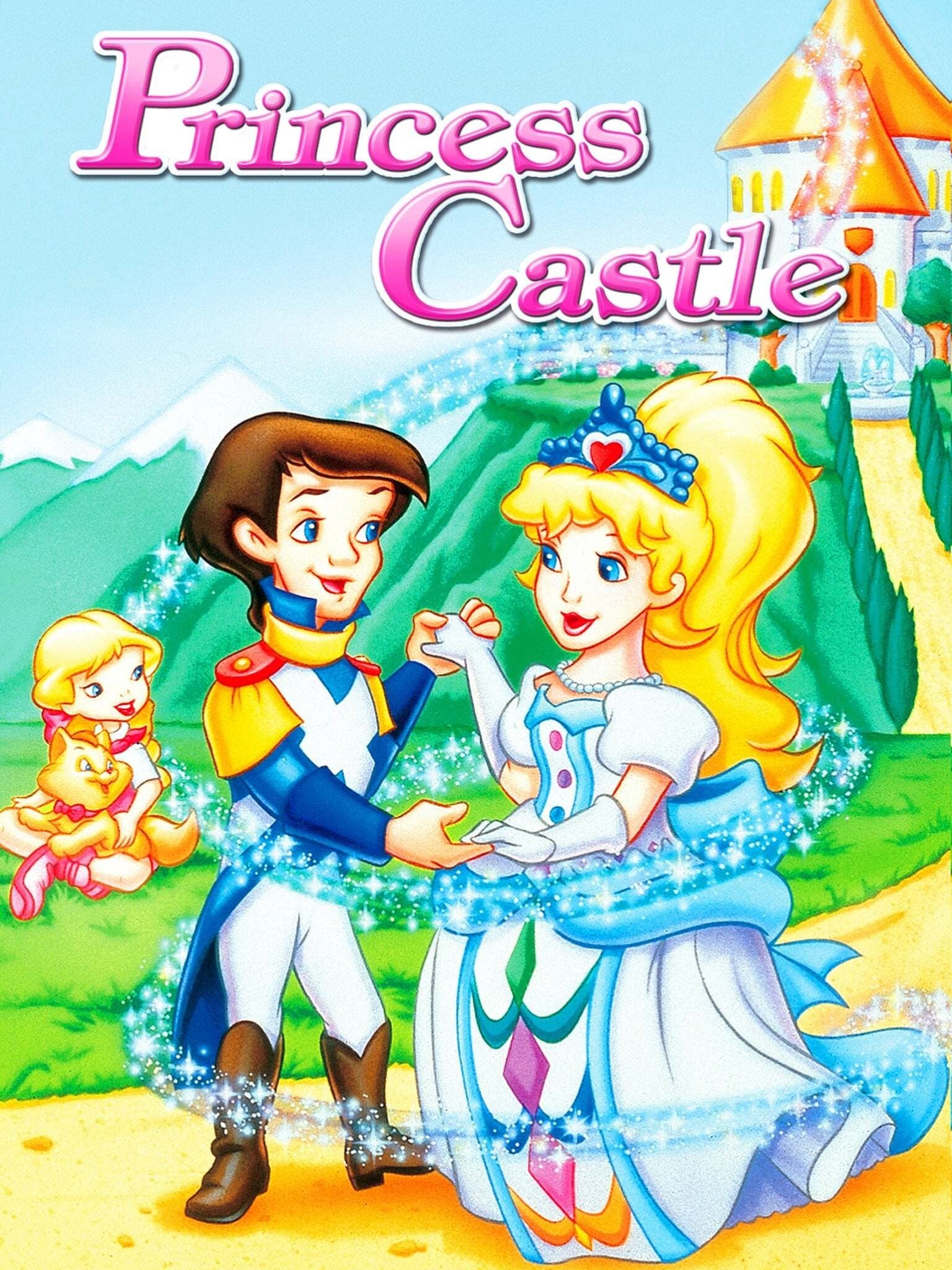 The Princess Castle full movie