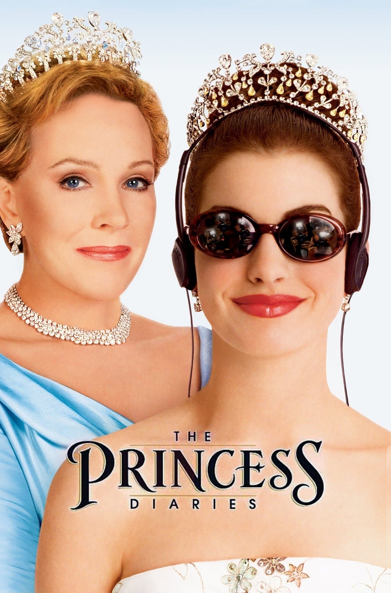 The Princess Diaries full movie