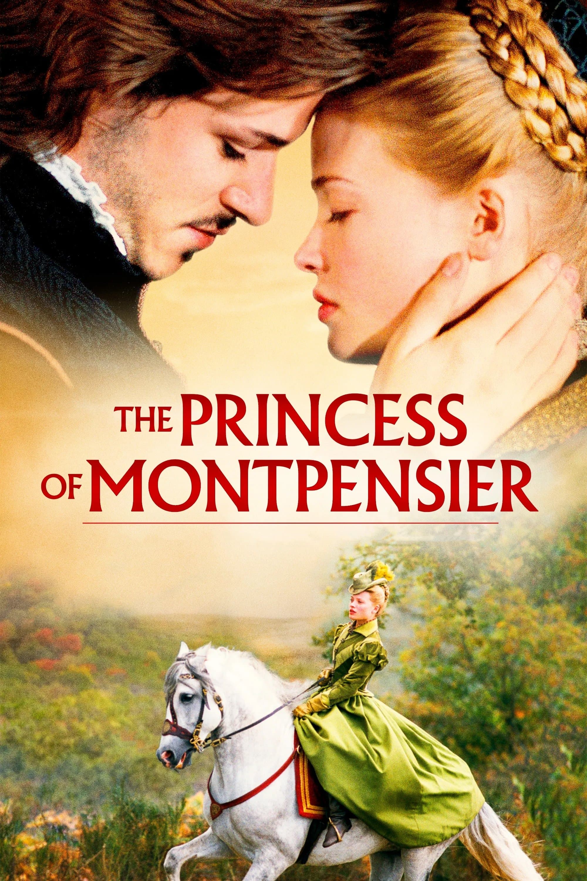 The Princess of Montpensier full movie