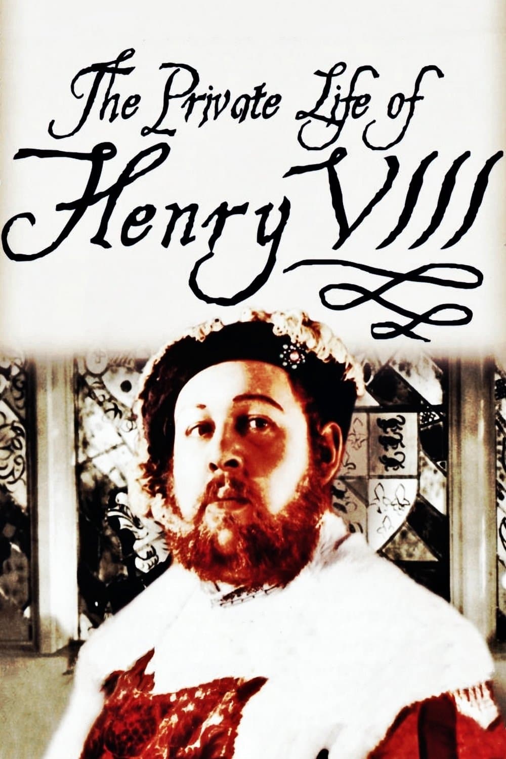 The Private Life of Henry VIII full movie