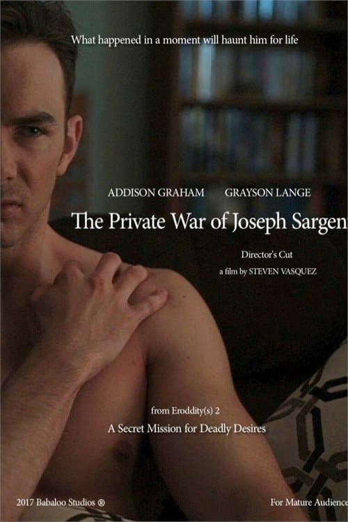 The Private War of Joseph Sargent full movie