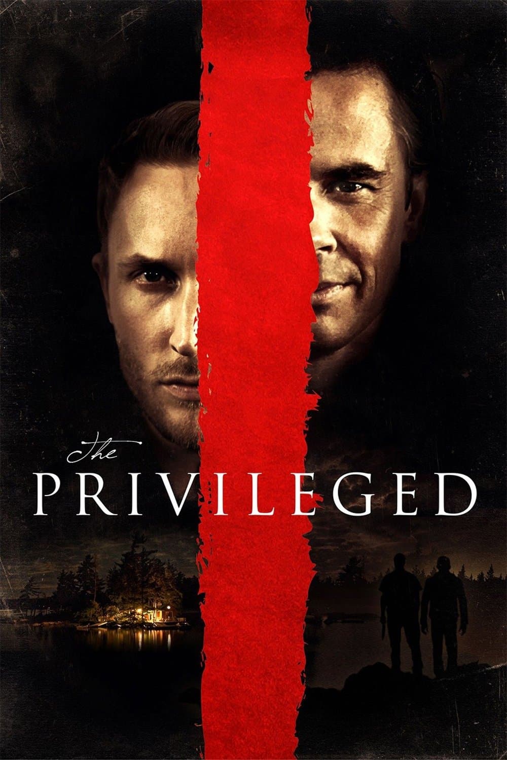 The Privileged full movie