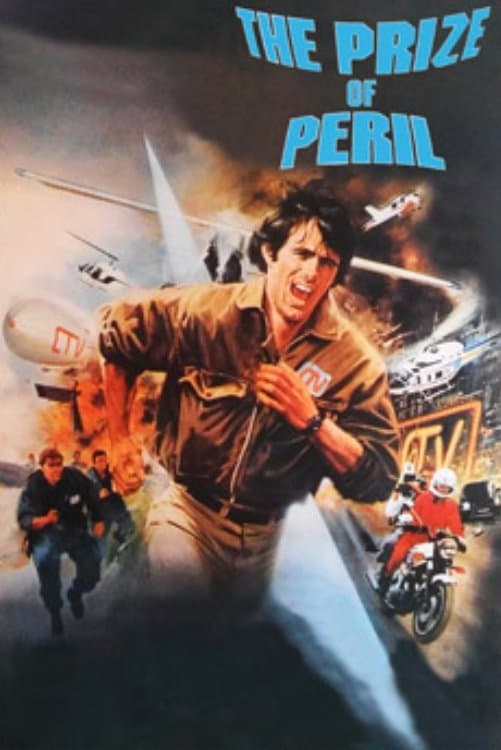 The Prize of Peril full movie