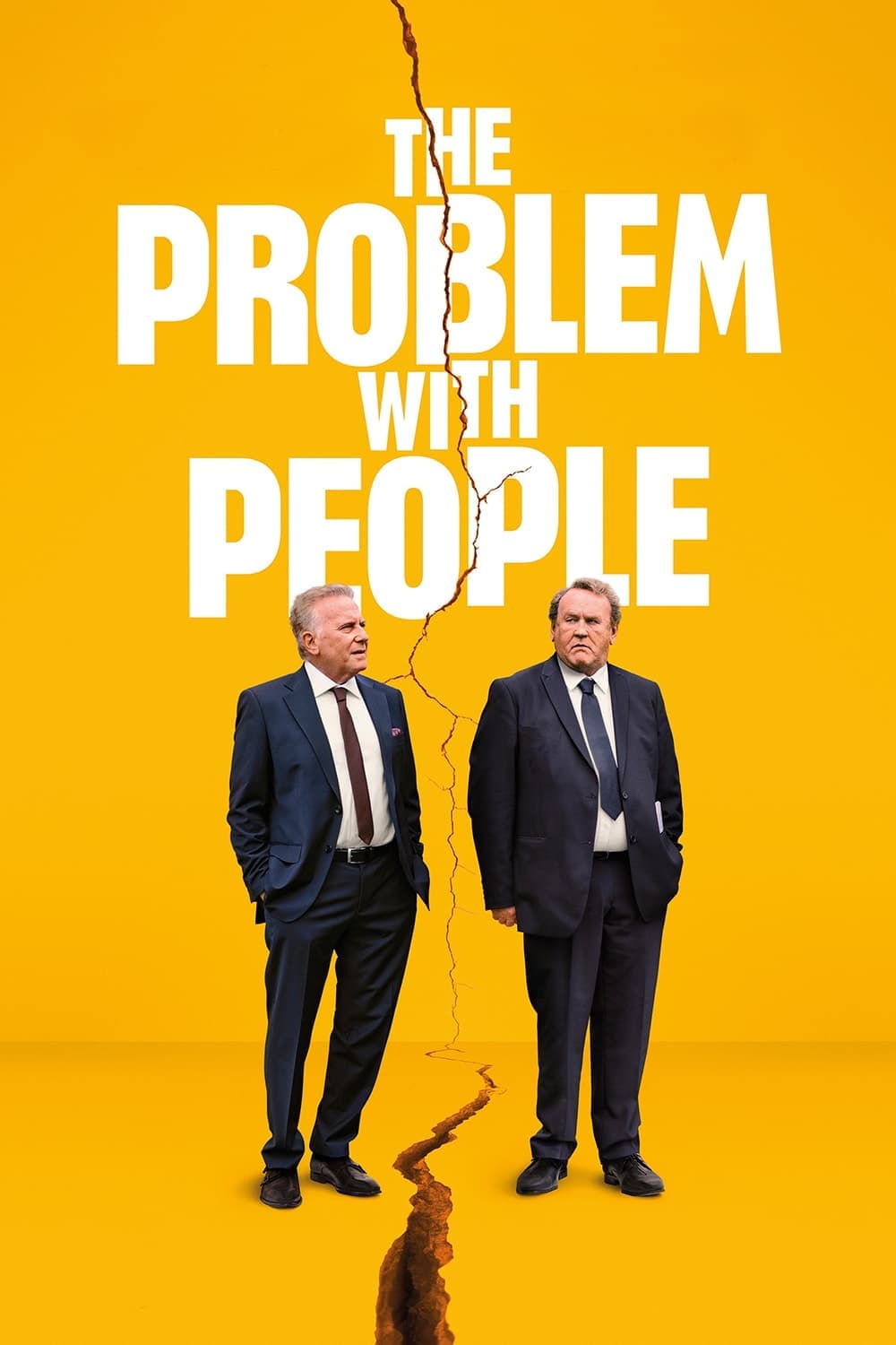 The Problem with People full movie