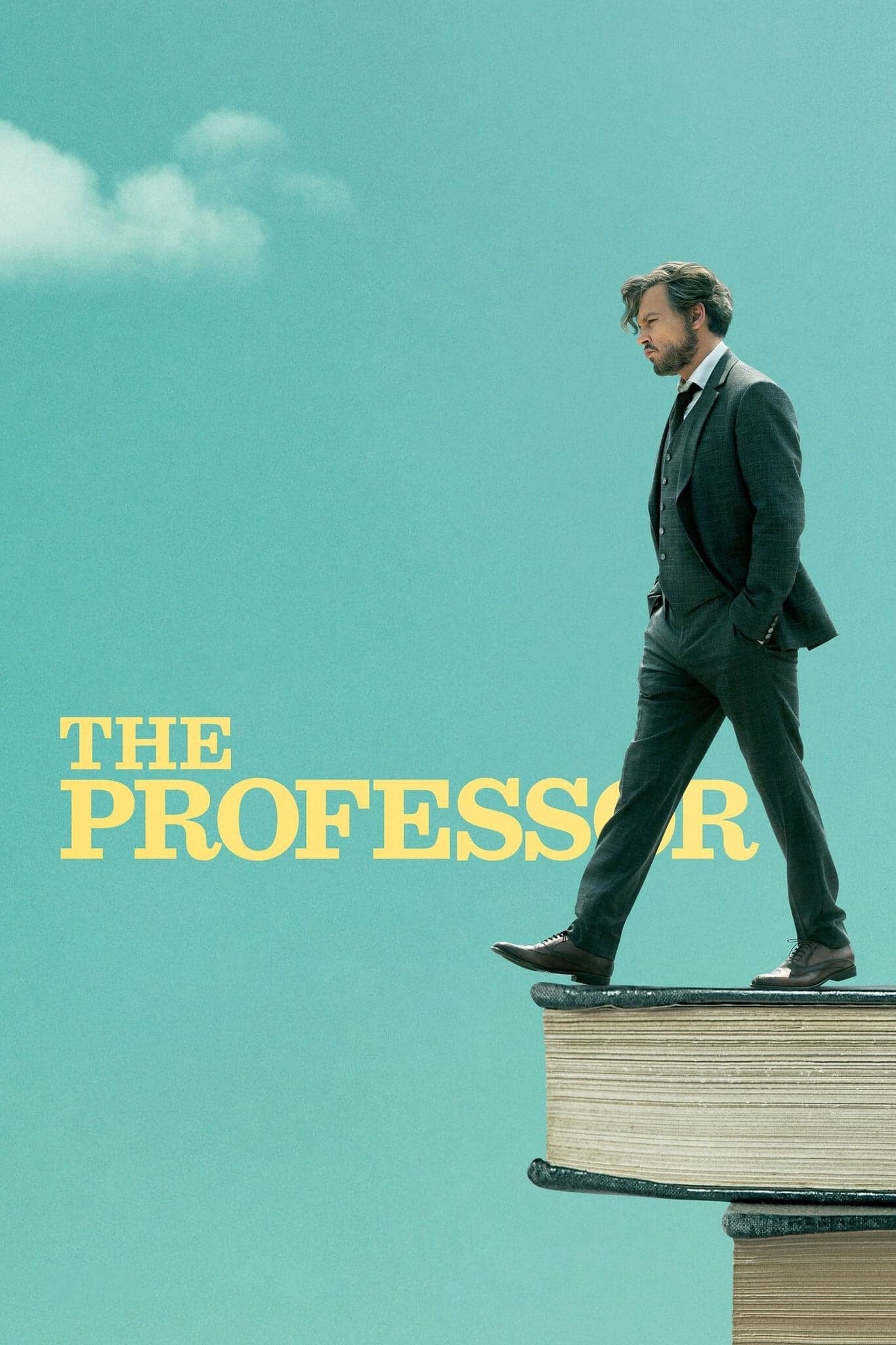 The Professor full movie