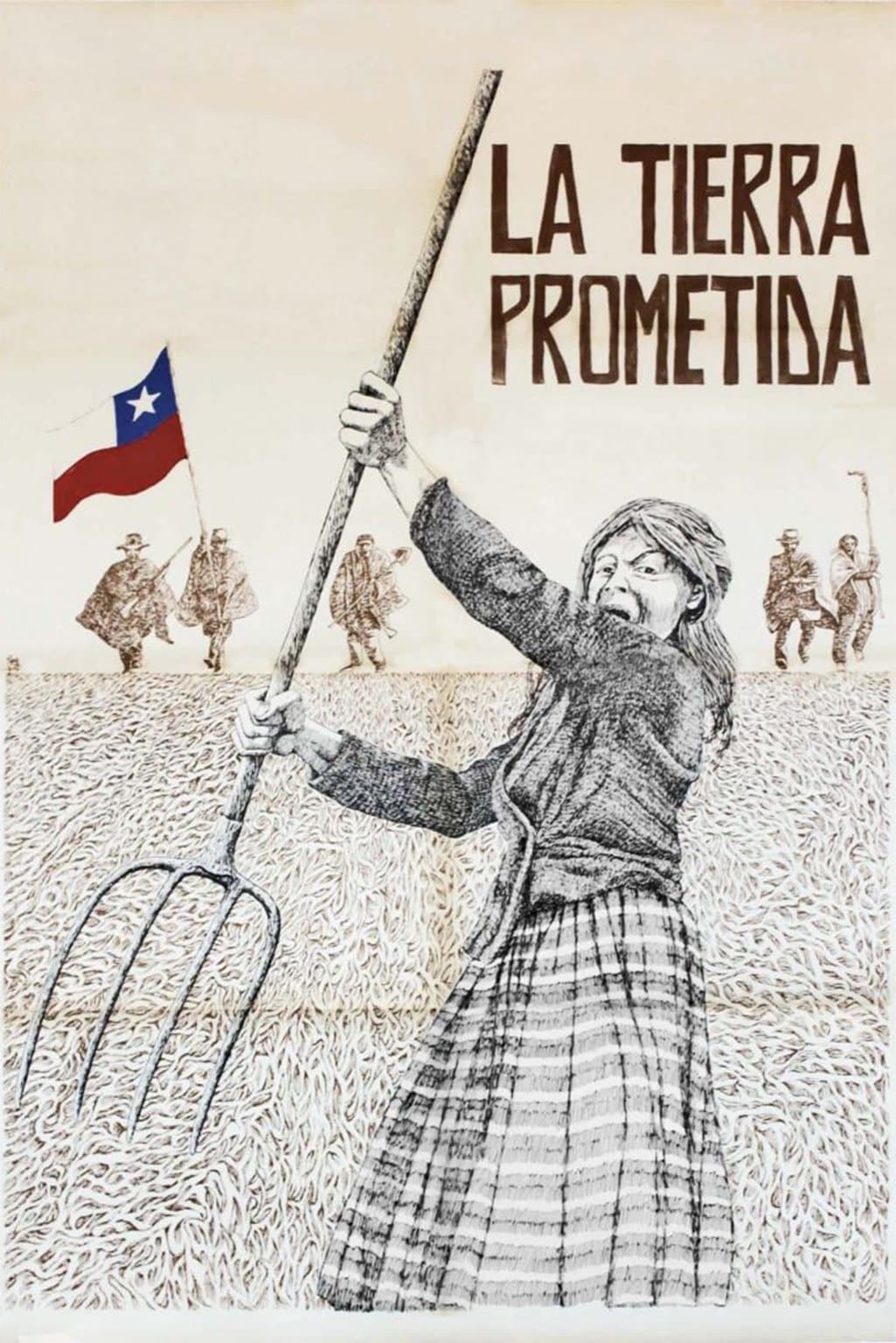 The Promised Land full movie