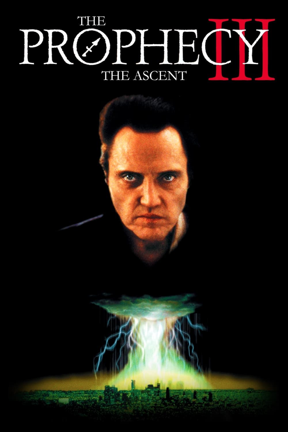 The Prophecy 3: The Ascent full movie