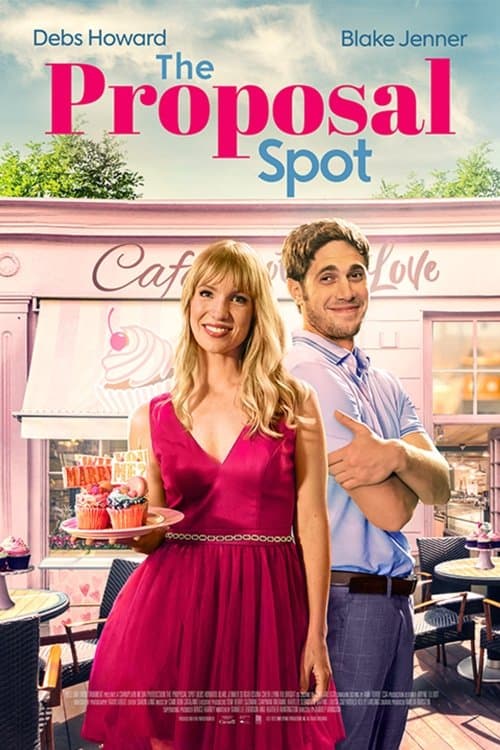 The Proposal Spot full movie