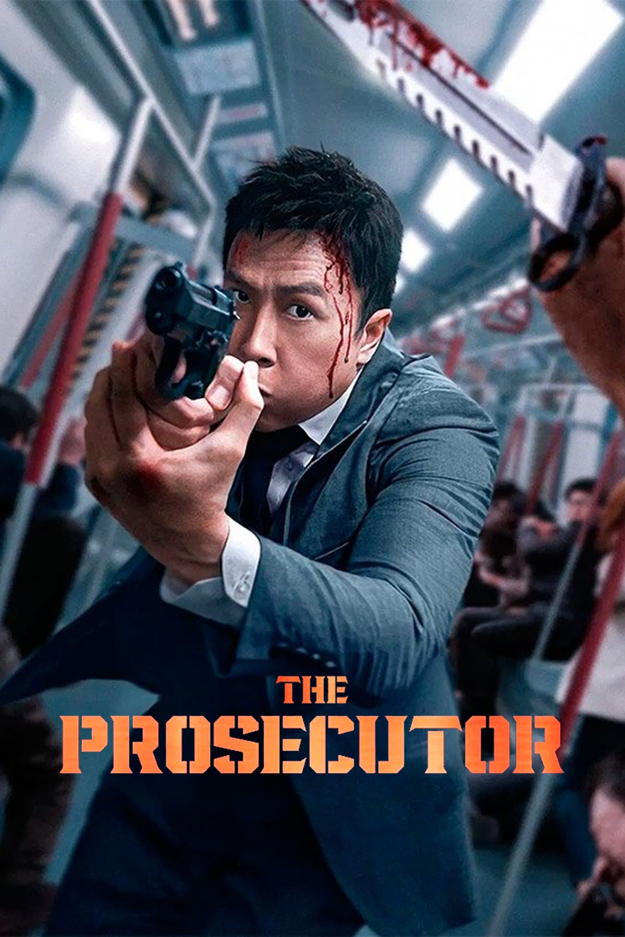 The Prosecutor full movie
