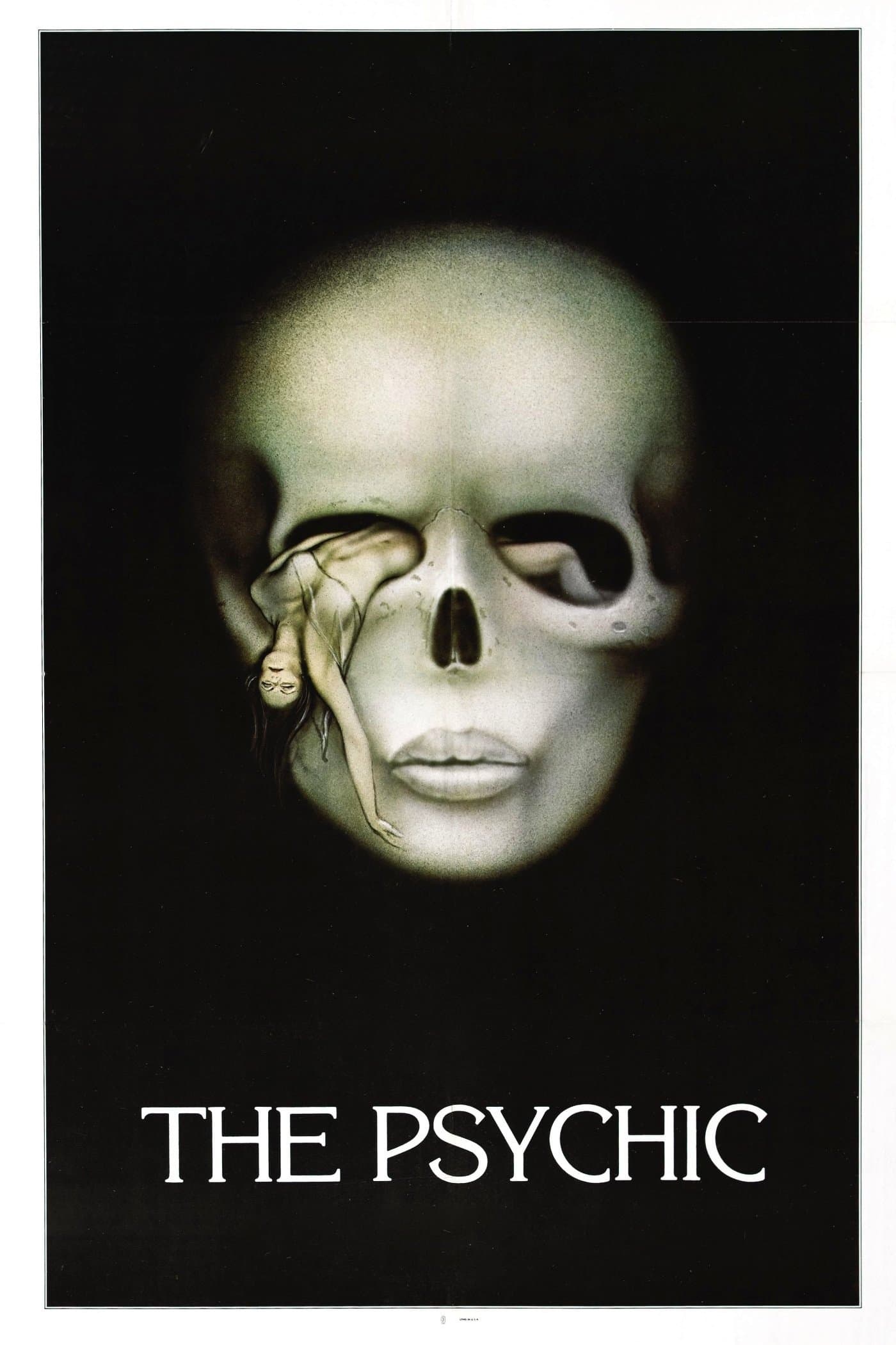 The Psychic full movie