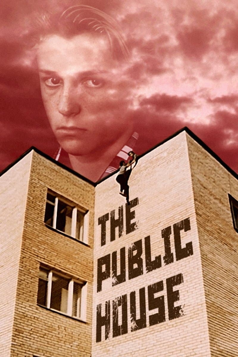 The Public House full movie
