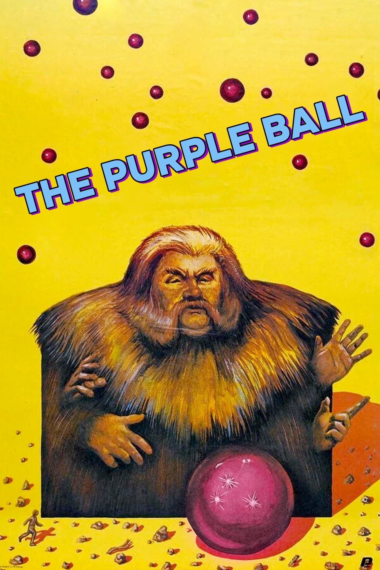 The Purple Ball full movie