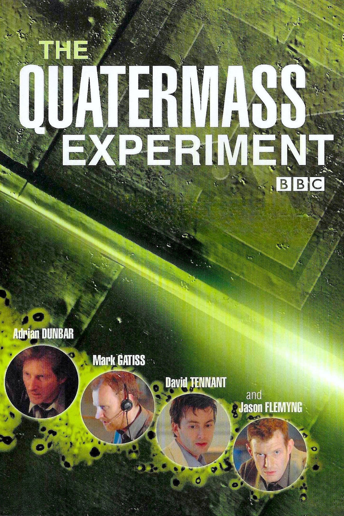The Quatermass Experiment full movie