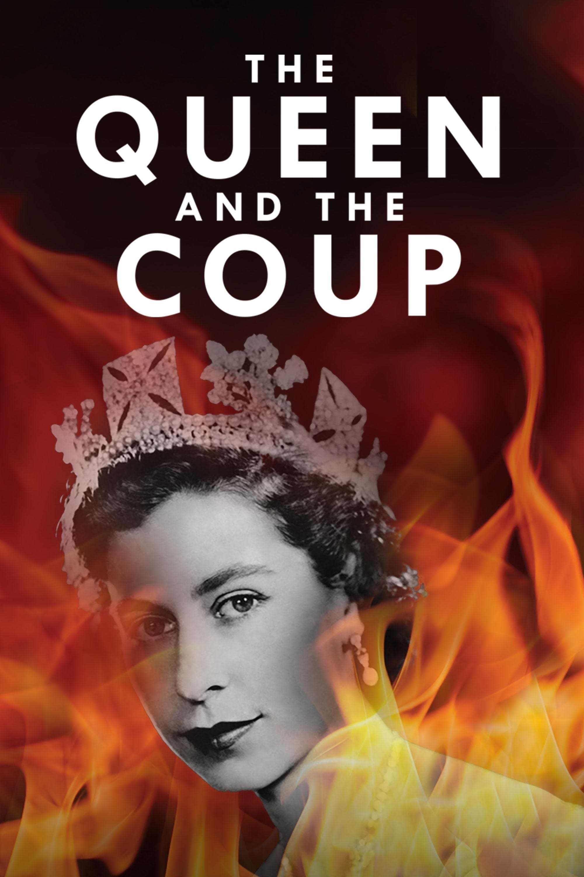 The Queen and the Coup full movie