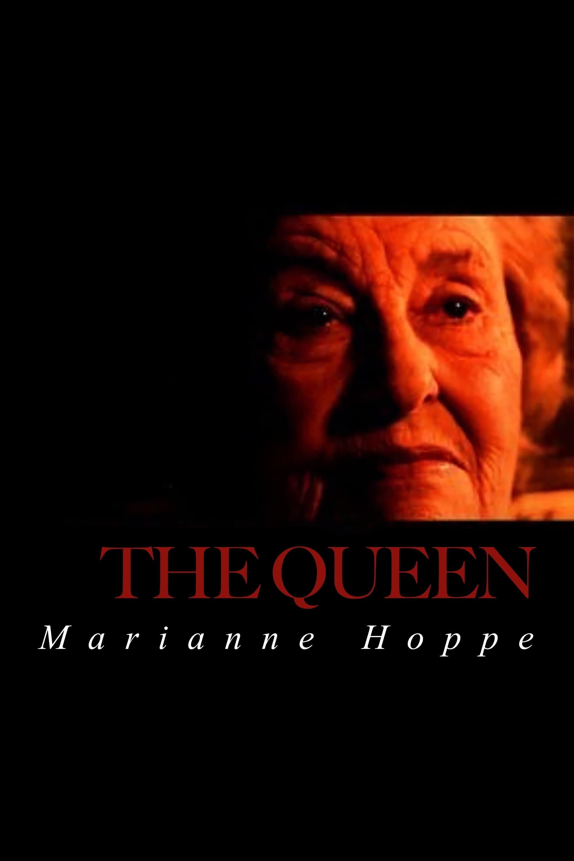 The Queen – Marianne Hoppe full movie
