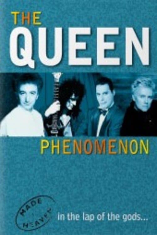 The Queen Phenomenon full movie