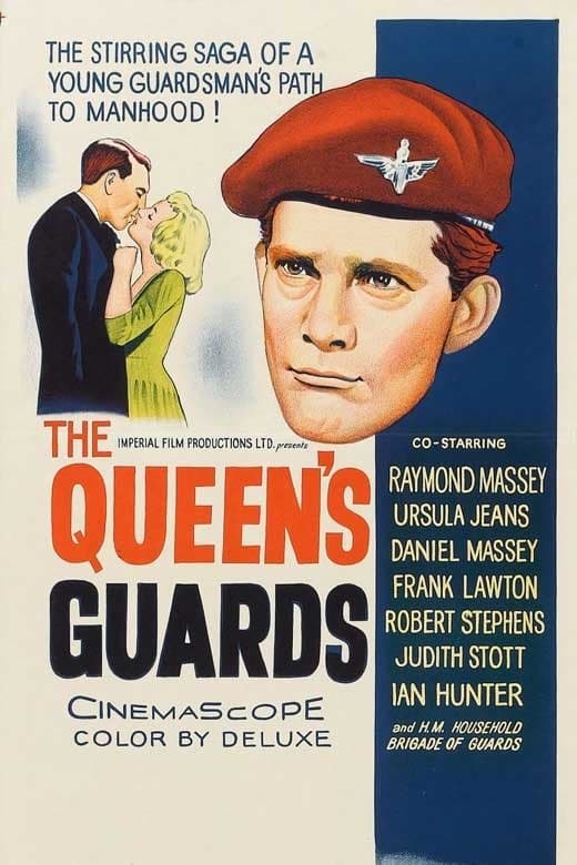 The Queen's Guards full movie