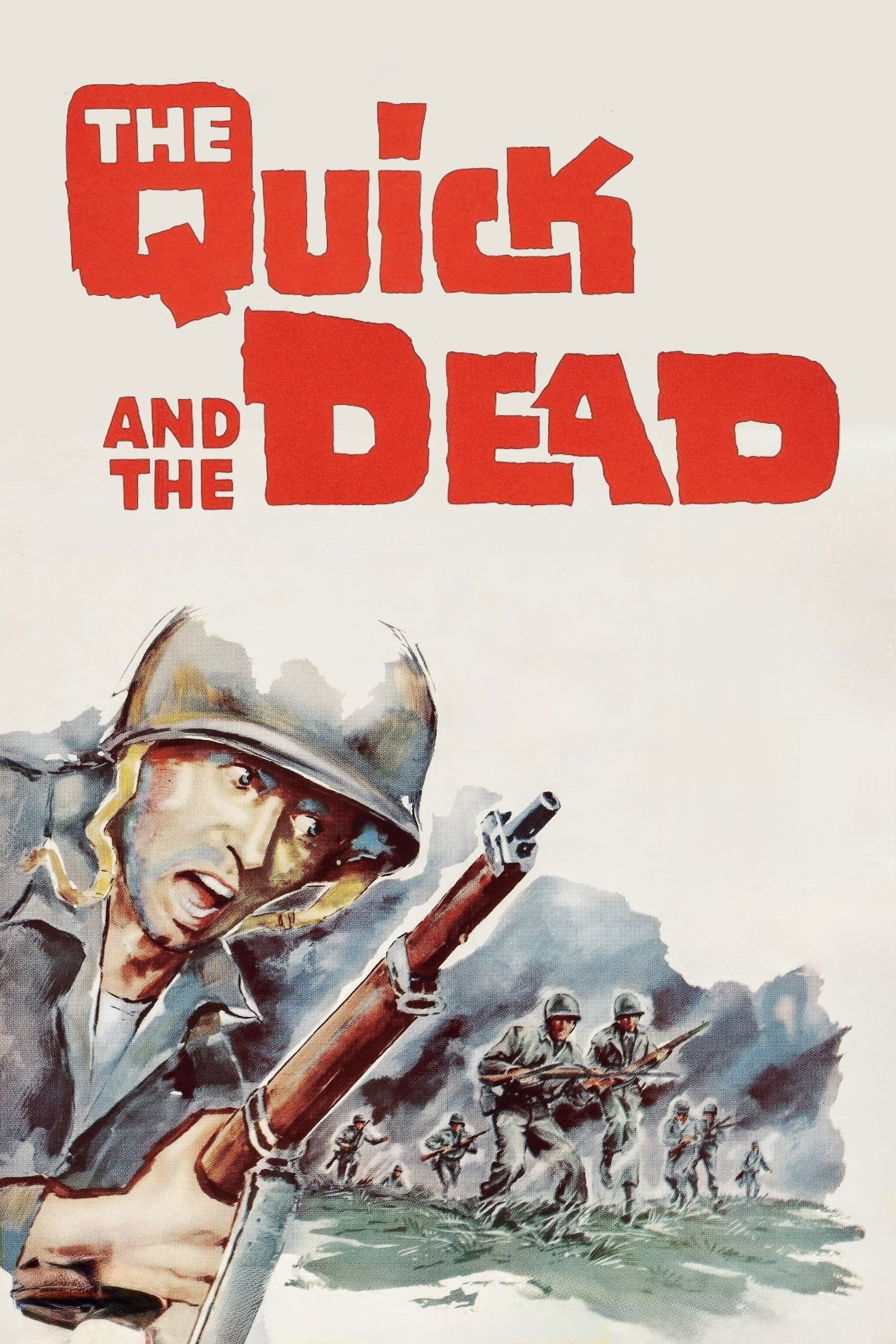 The Quick and the Dead full movie
