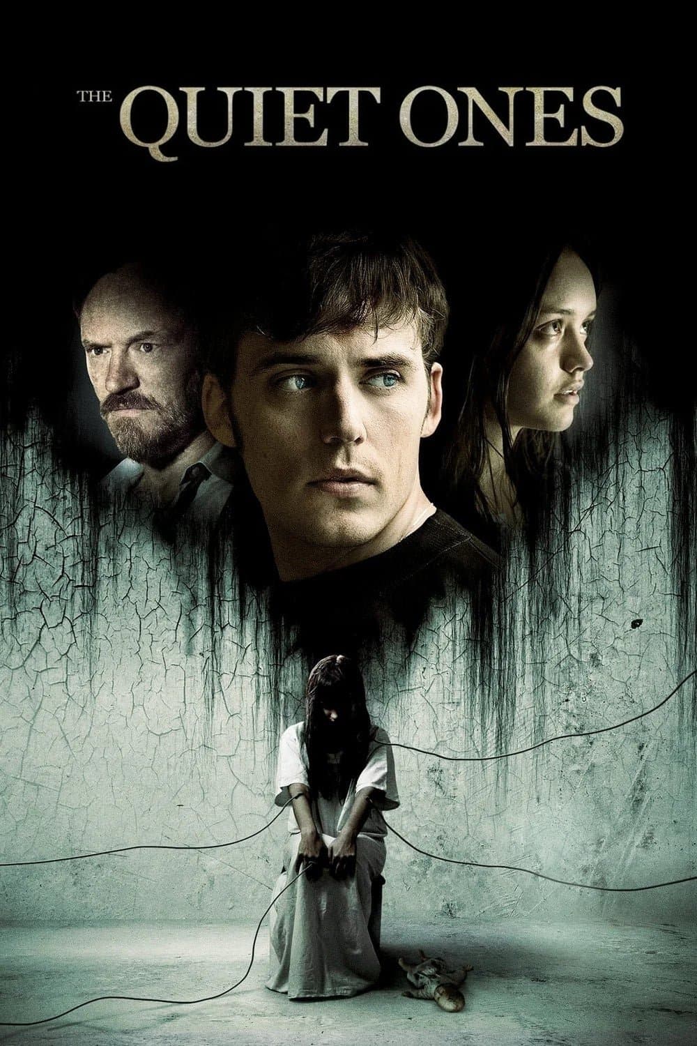 The Quiet Ones full movie