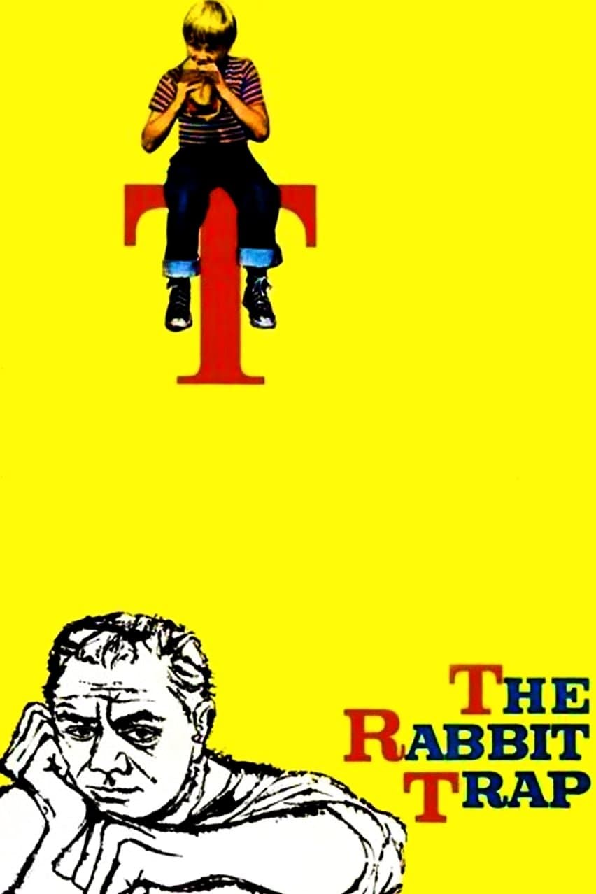 The Rabbit Trap full movie