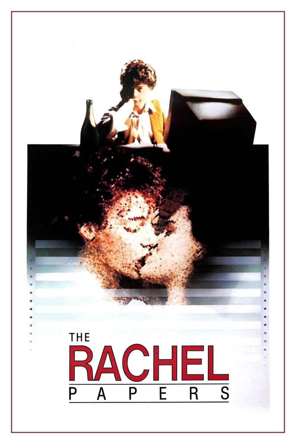 The Rachel Papers full movie