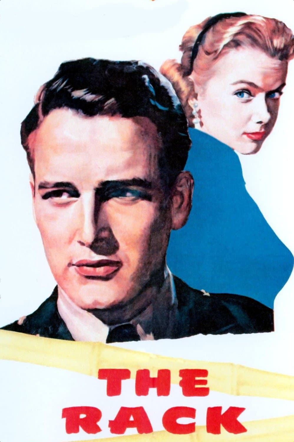 The Rack full movie