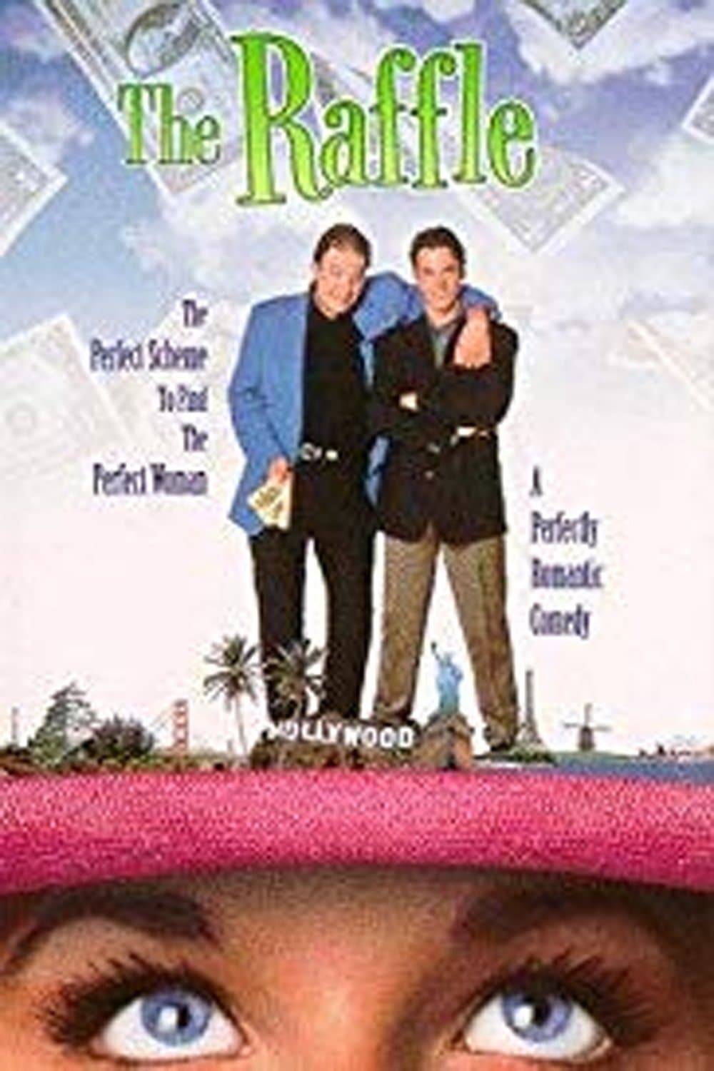 The Raffle full movie