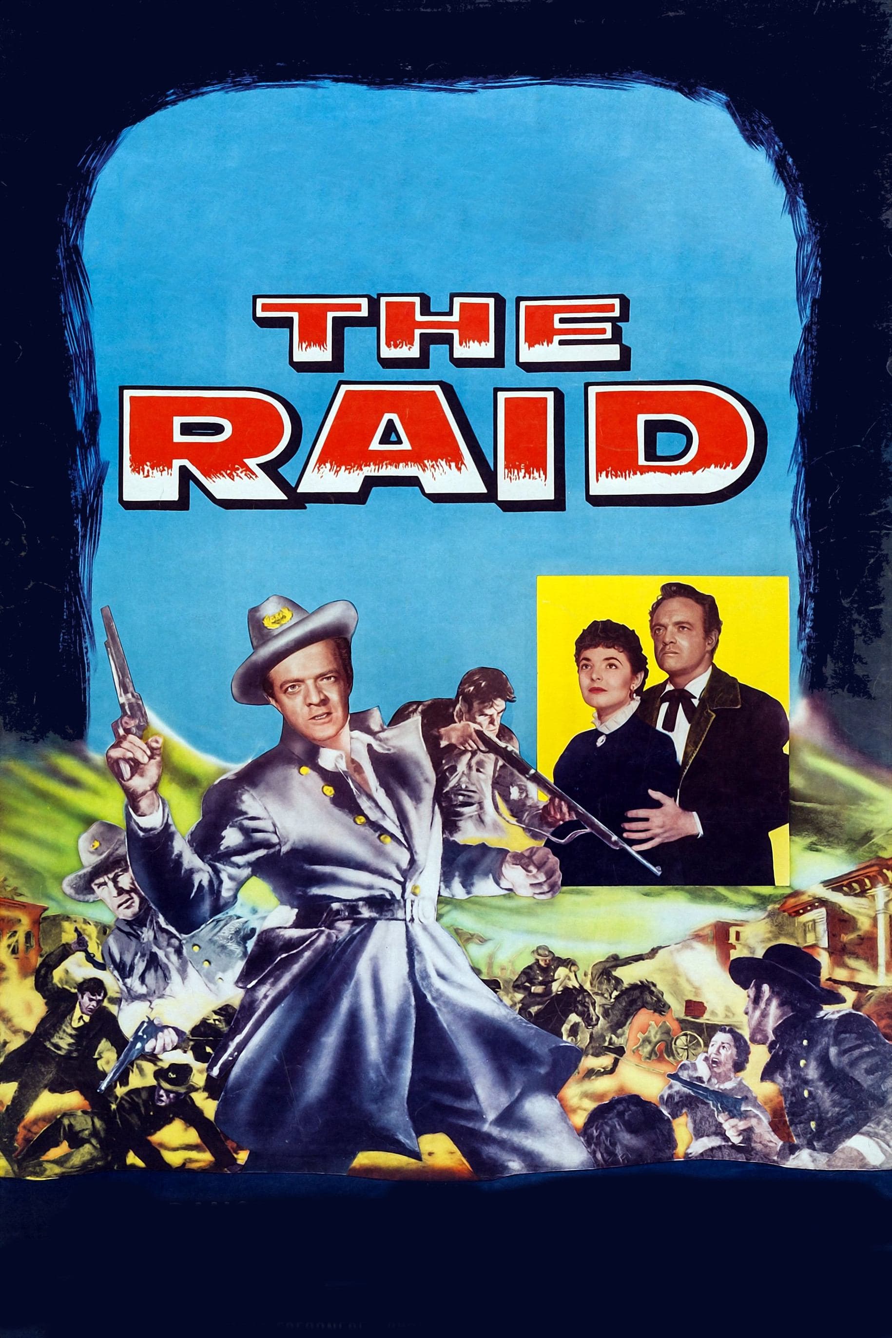 The Raid full movie