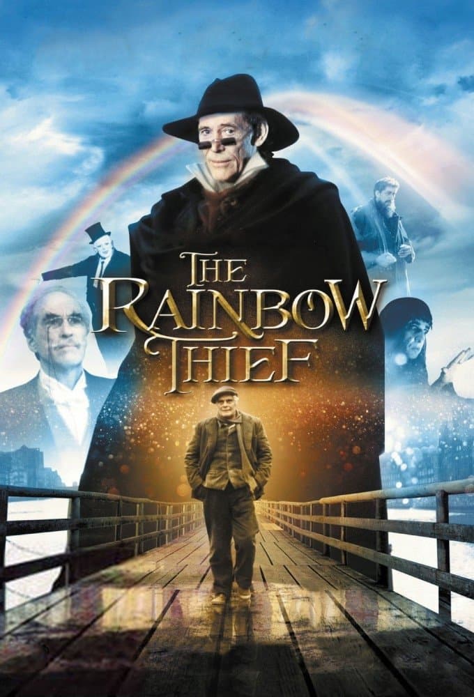 The Rainbow Thief full movie