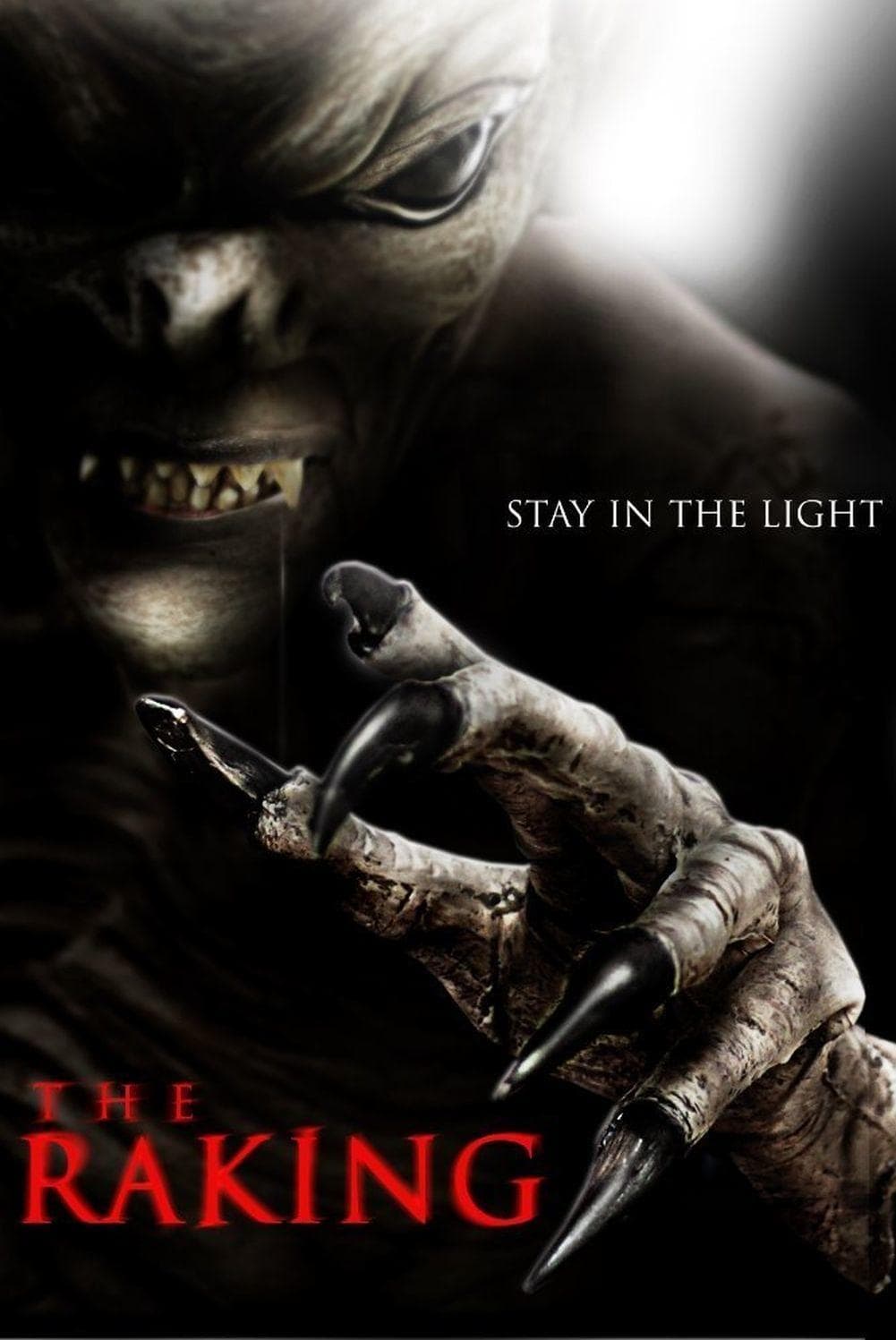The Raking full movie