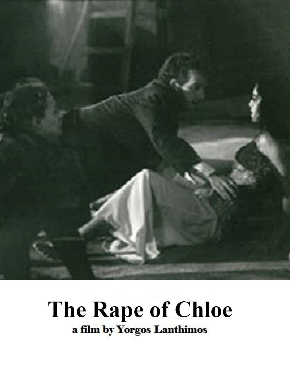 The Rape of Chloe full movie