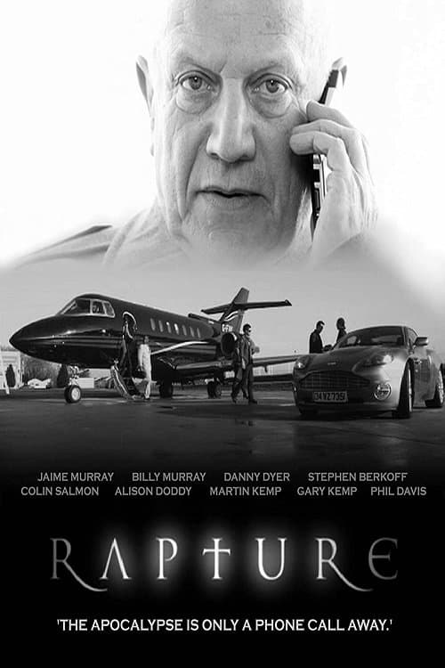 The Rapture full movie