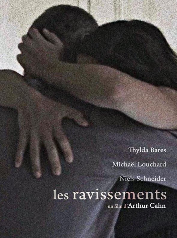 The Raptures full movie