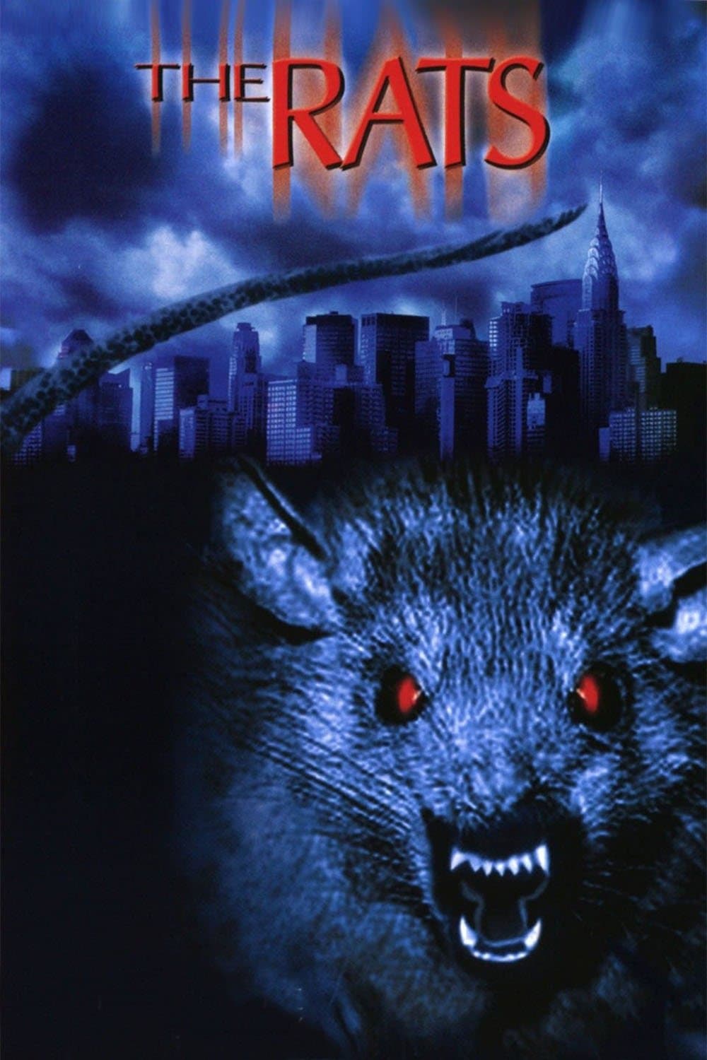 The Rats full movie