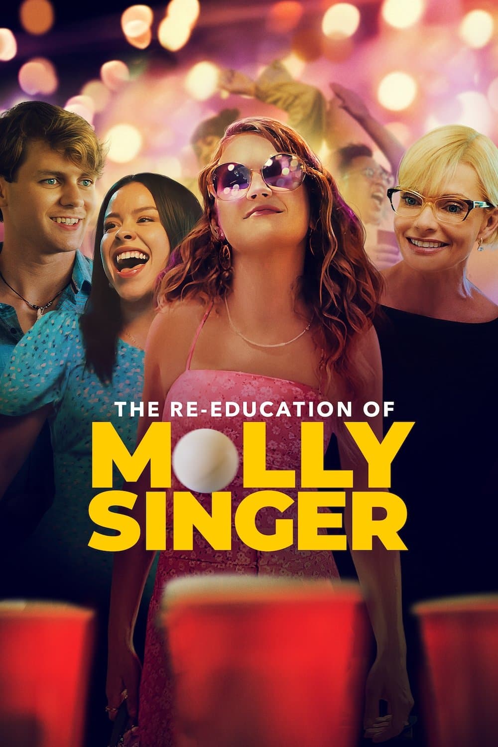 The Re-Education of Molly Singer full movie
