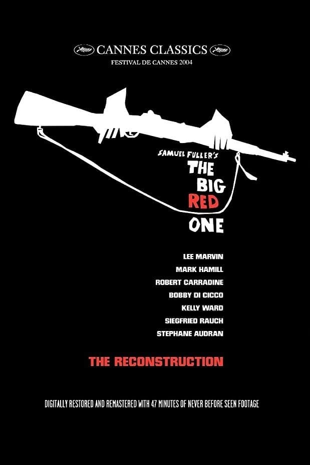The Real Glory: Reconstructing 'The Big Red One' full movie